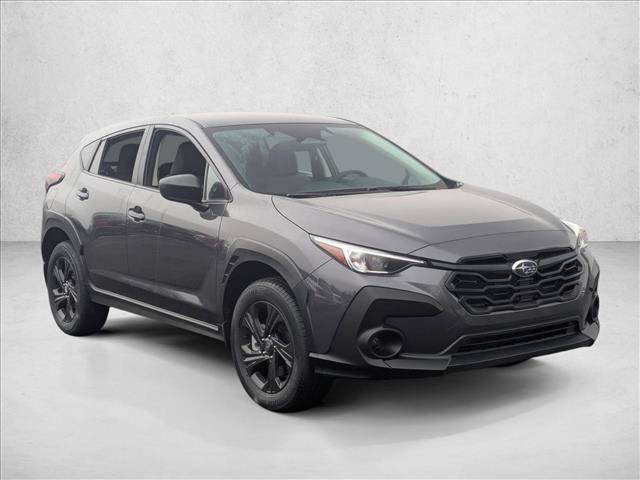 New 2026 Subaru Crosstrek 2.5i image 7