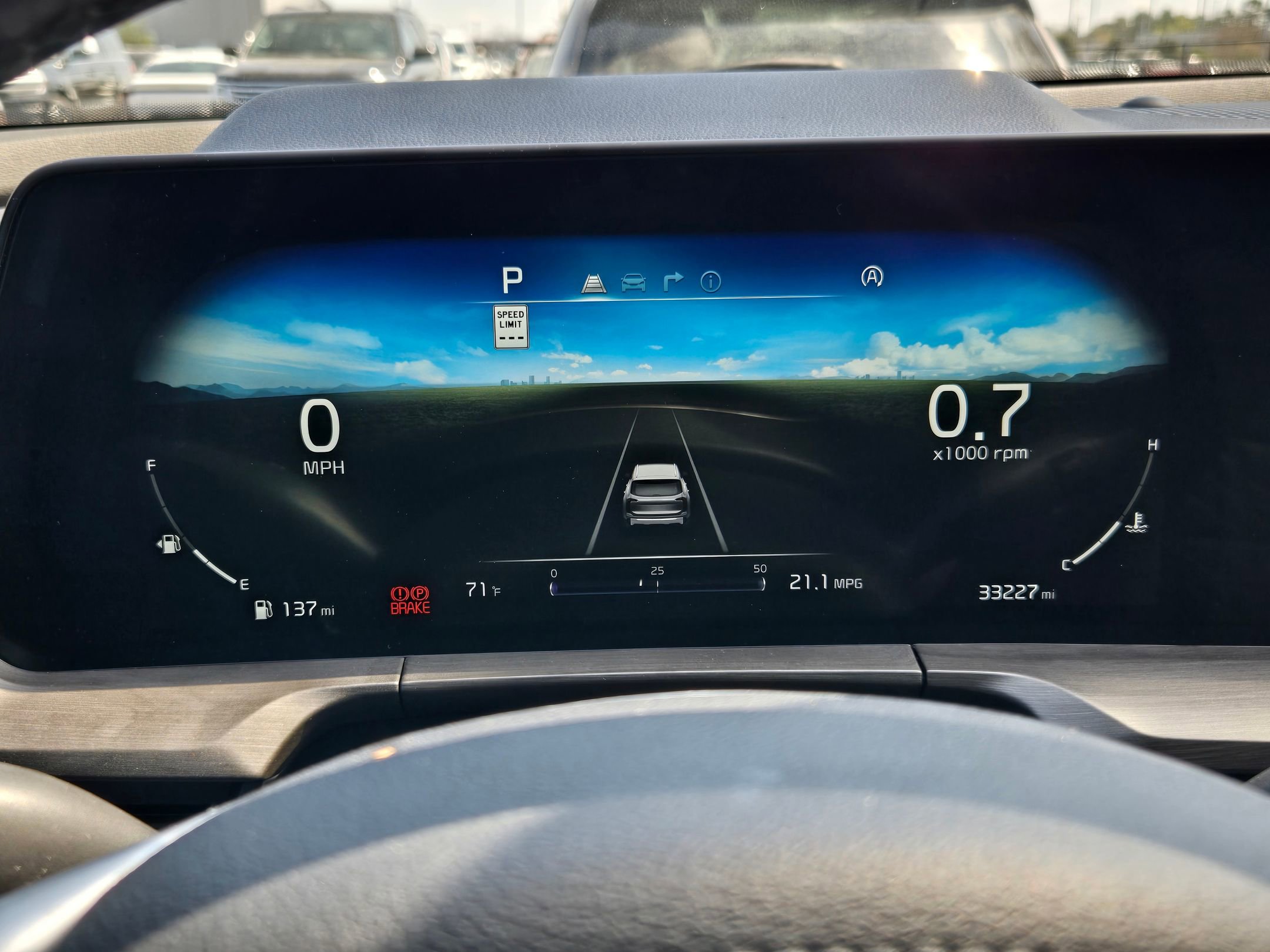 Used 2024 Kia Telluride SX X-Line image 15