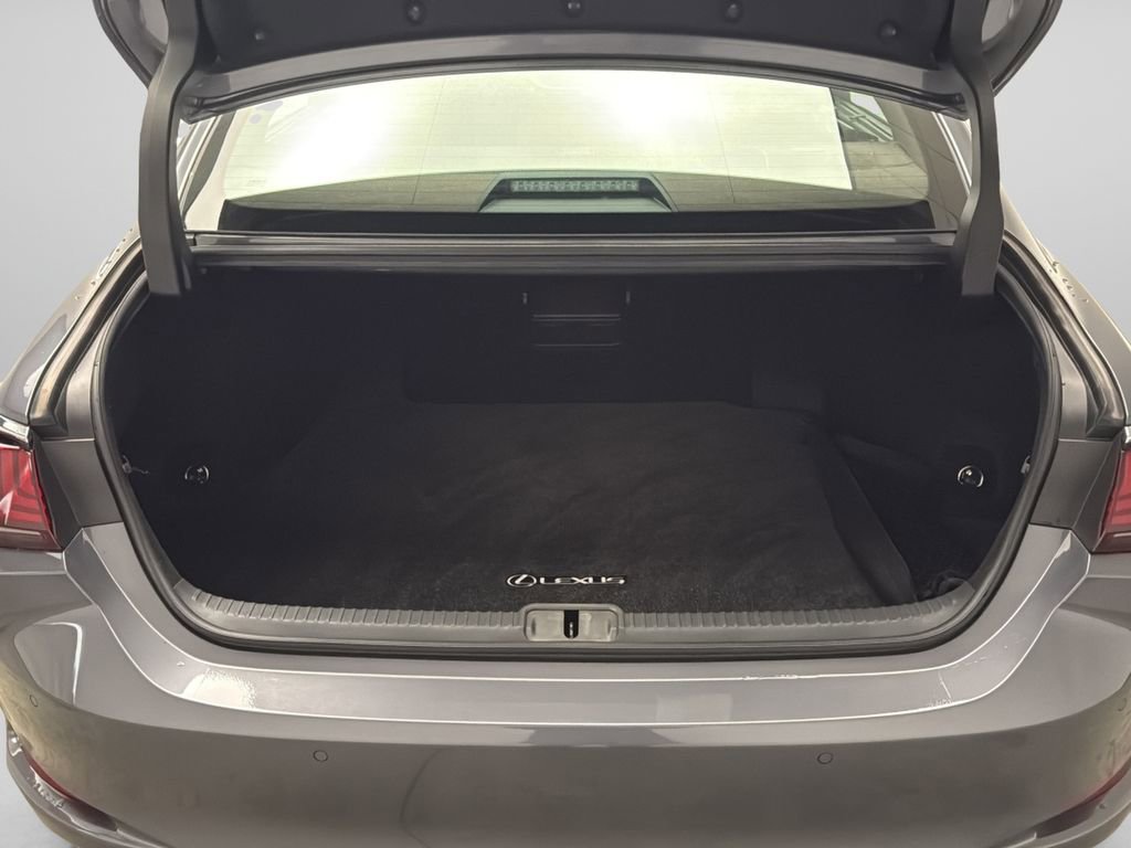 Used 2020 Lexus ES 350 Ultra Luxury w/ Accessory Package 2 FWD image 15
