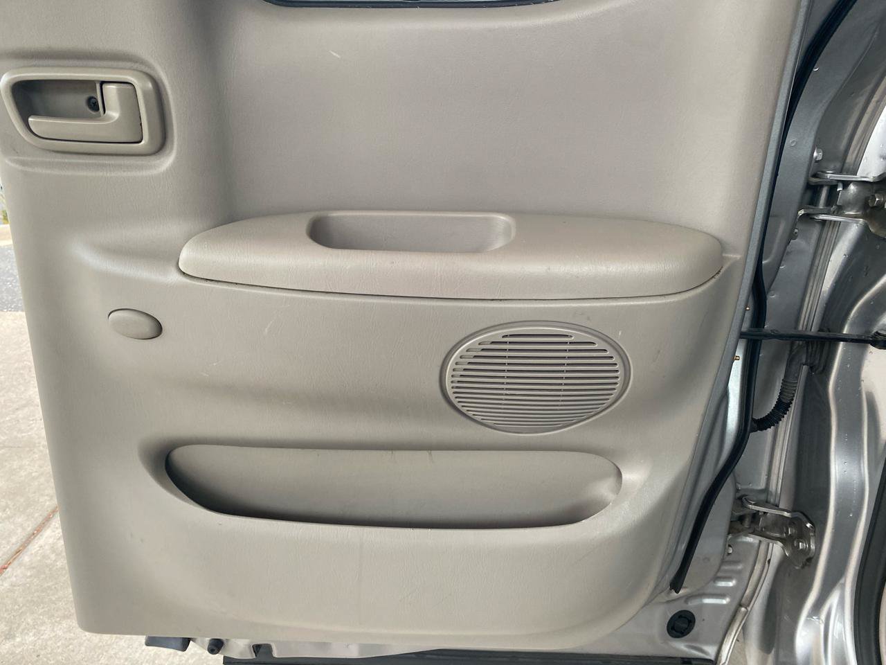 Used 2002 Toyota Tundra SR5 RWD image 29