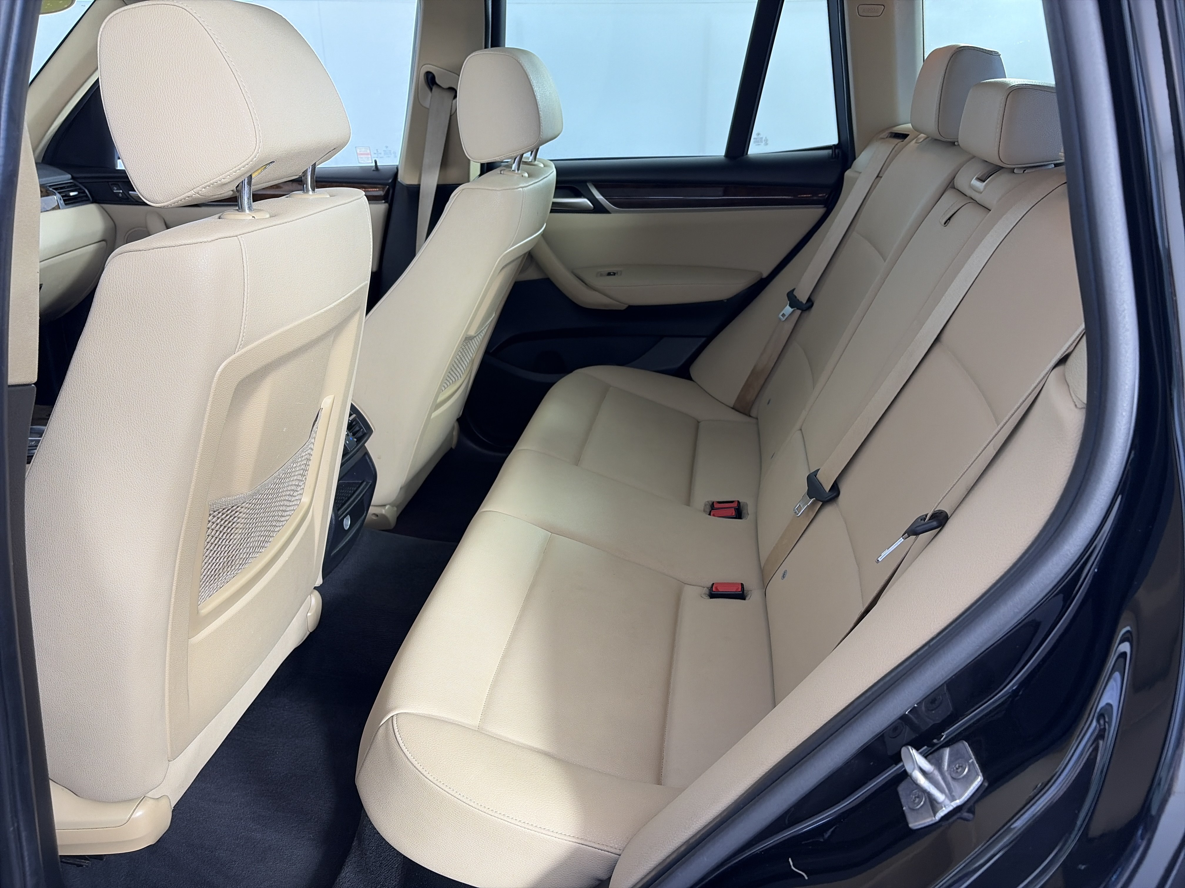 Used 2017 BMW X3 xDrive28i AWD/4WD image 7