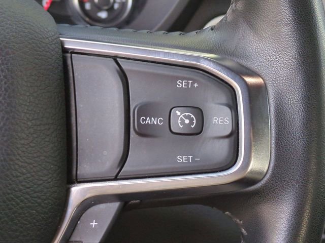 Used 2024 RAM 1500 Laramie image 14