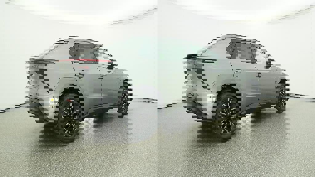 New 2026 Toyota bZ image 25