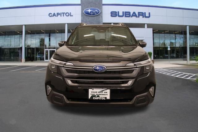 New 2026 Subaru Forester Limited w/ Limited Package image 7