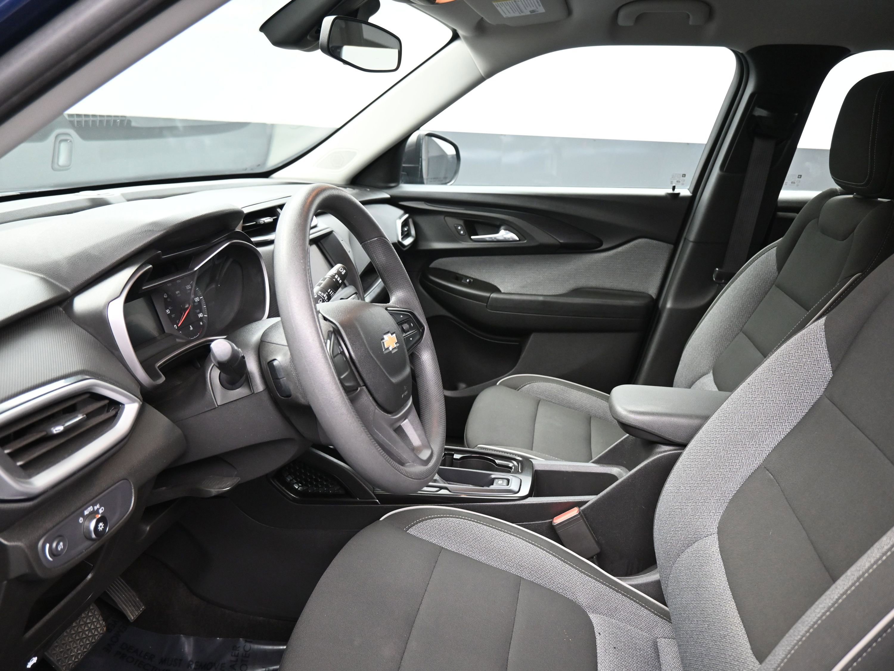 Certified 2023 Chevrolet TrailBlazer LS image 13