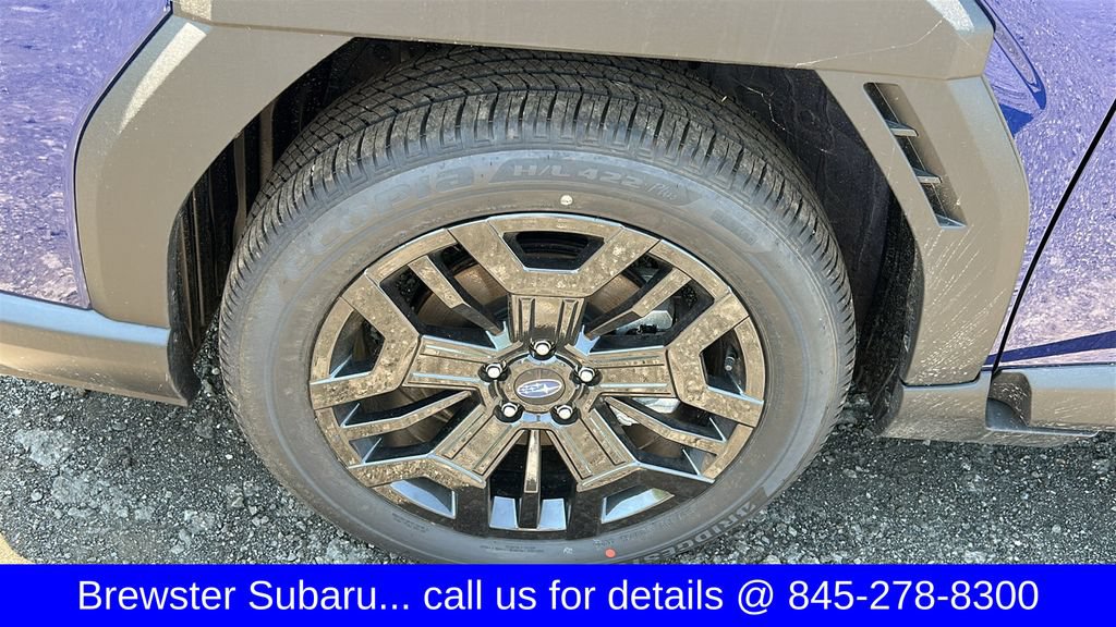 New 2026 Subaru Outback Limited XT AWD/4WD image 5