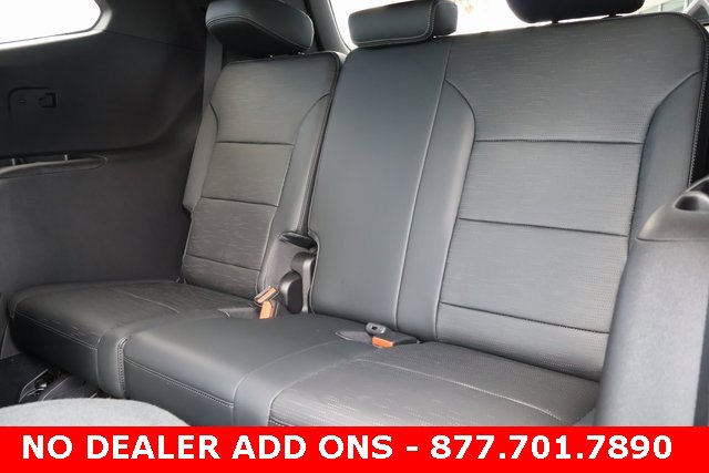 New 2026 Buick Enclave Sport Touring w/ Power Package image 13