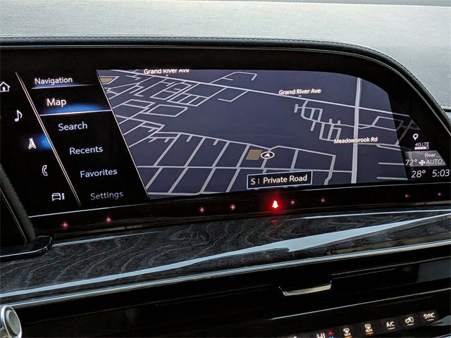Certified 2023 Cadillac Escalade Premium Luxury w/ Performance Package image 15