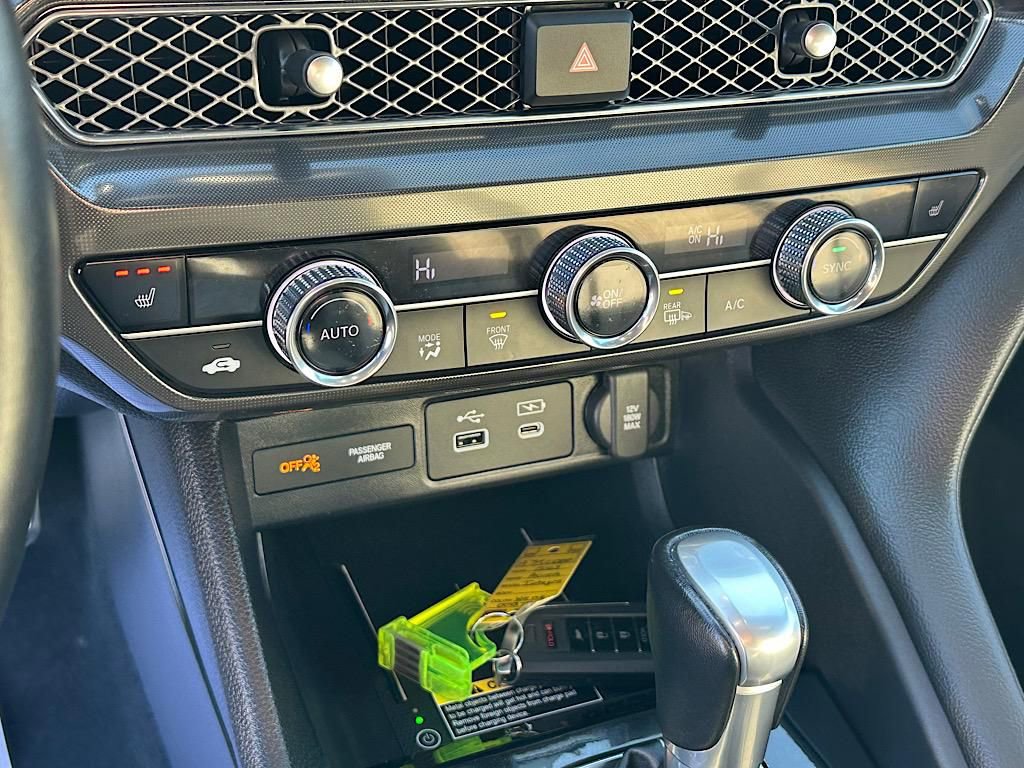 Used 2023 Acura Integra A-Spec image 29