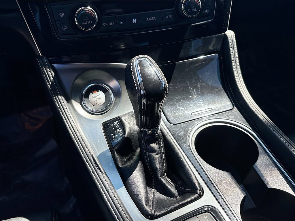 Used 2022 Nissan Maxima Platinum w/ Sport Mat Group FWD image 17