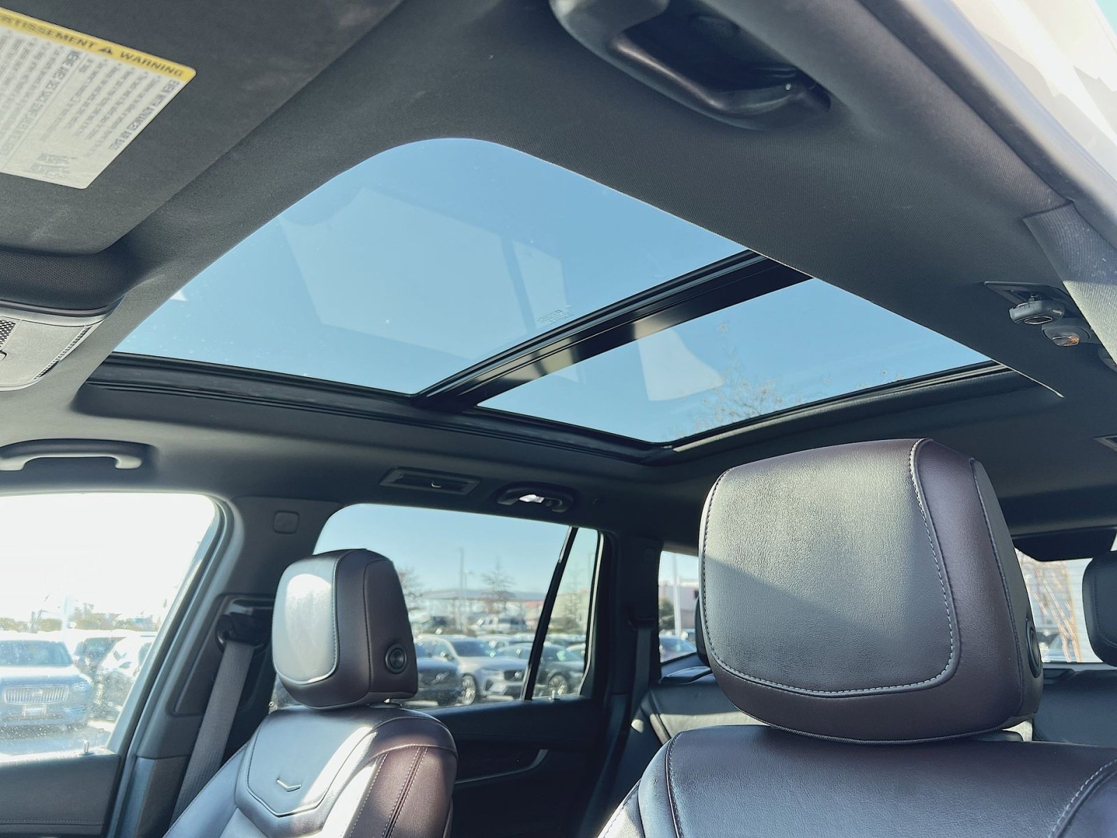 Used 2020 Cadillac XT6 Premium Luxury image 24