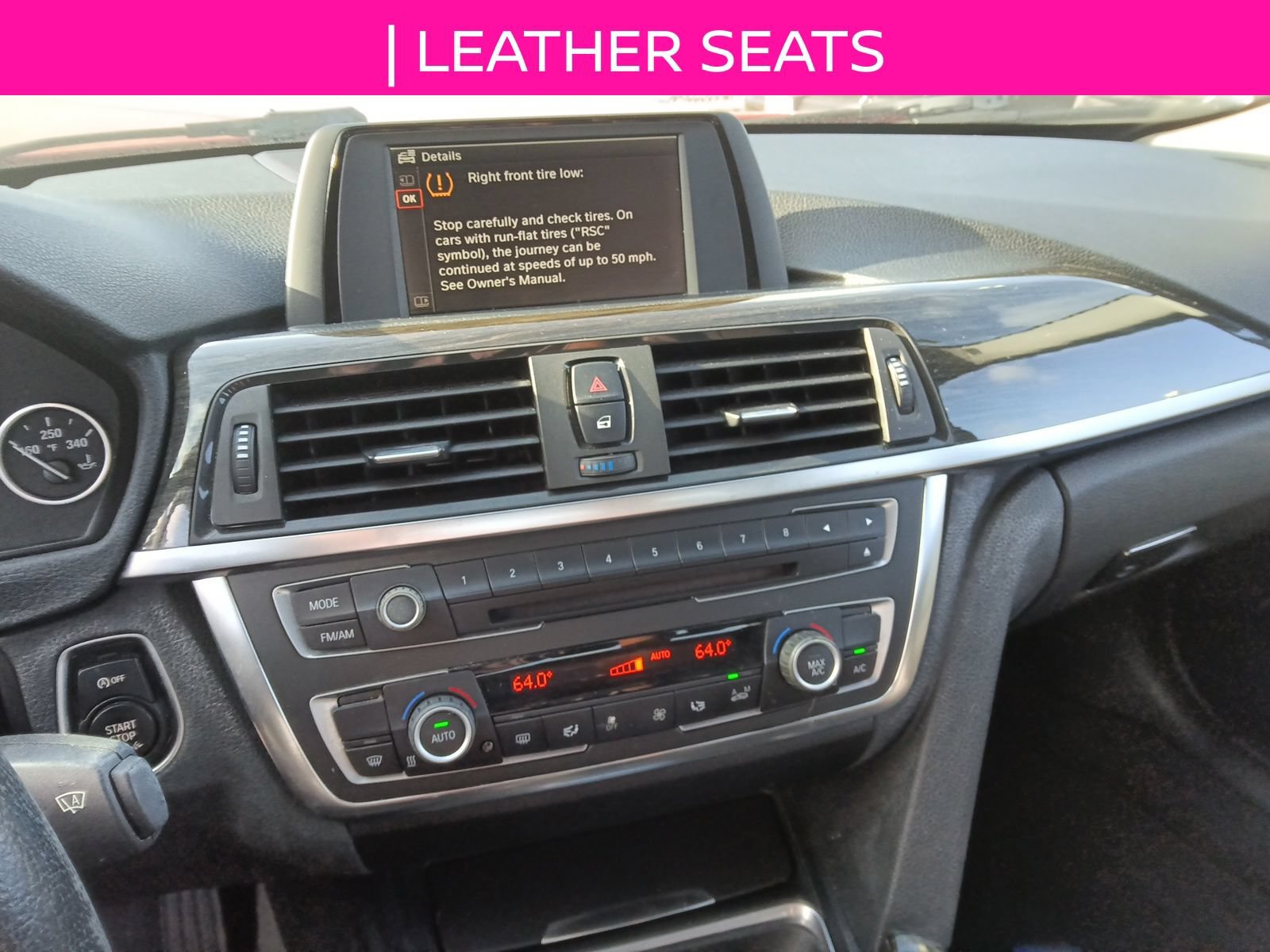 Used 2014 BMW 328i Sedan RWD image 13