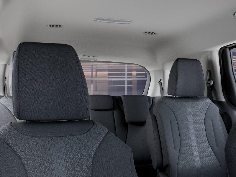 New 2027 Kia Carnival LX FWD image 27