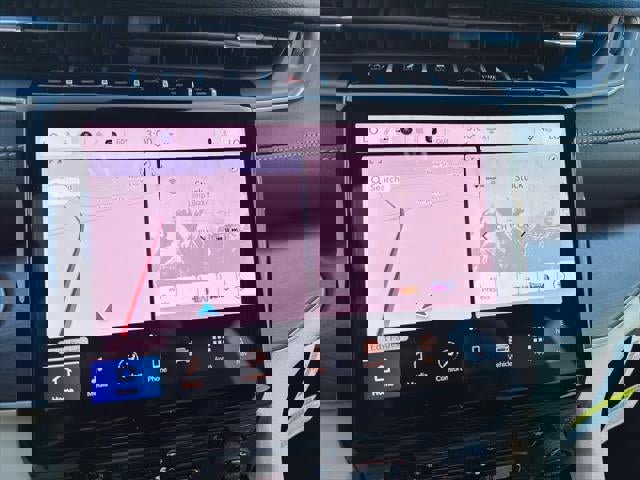 New 2025 Jeep Grand Cherokee Limited image 35