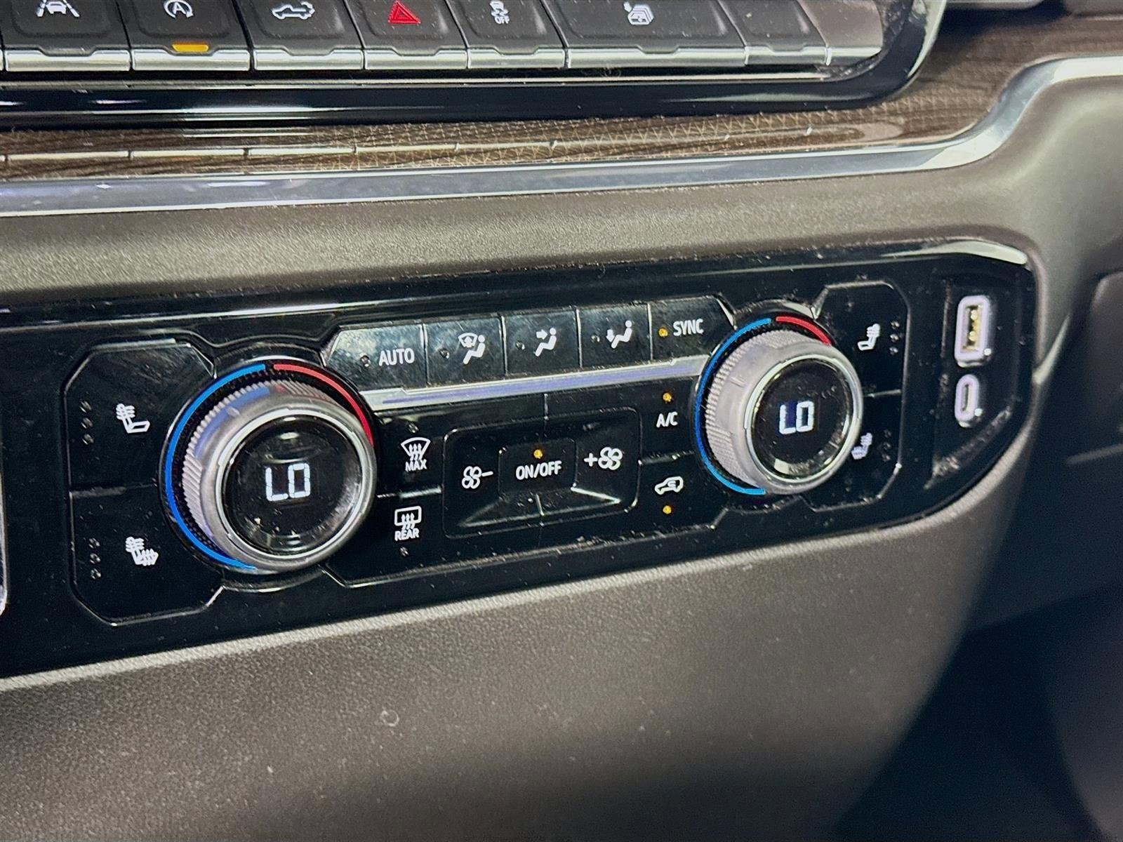 Used 2023 Chevrolet Silverado 1500 RST image 18