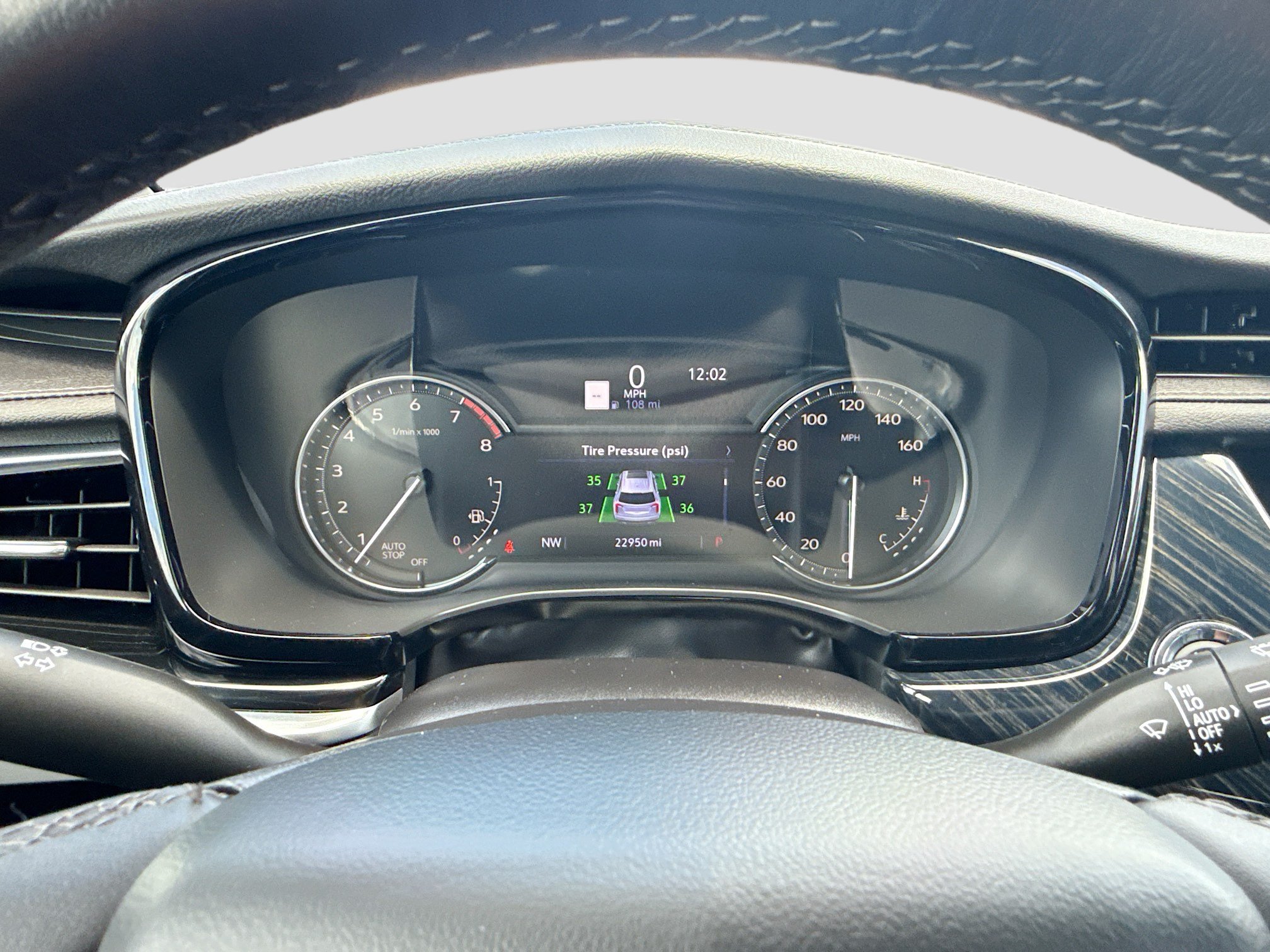 Used 2024 Cadillac XT6 Premium Luxury FWD image 42