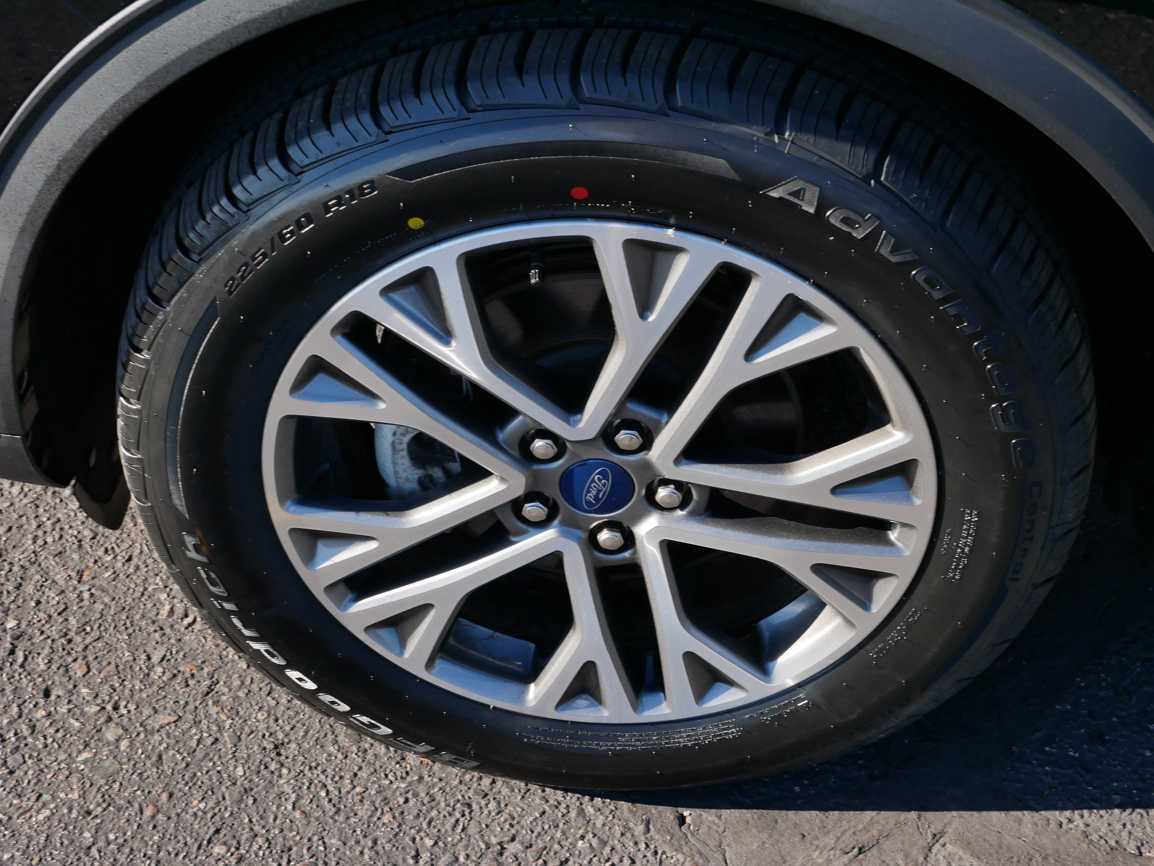 Used 2021 Ford Escape SEL image 15