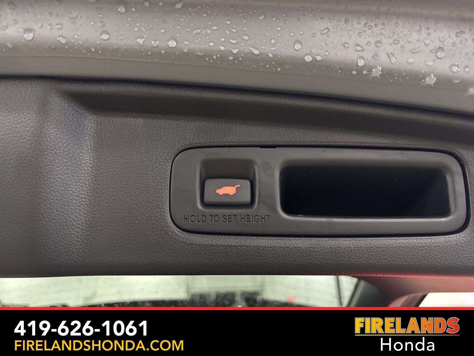 New 2026 Honda CR-V Sport Touring image 29