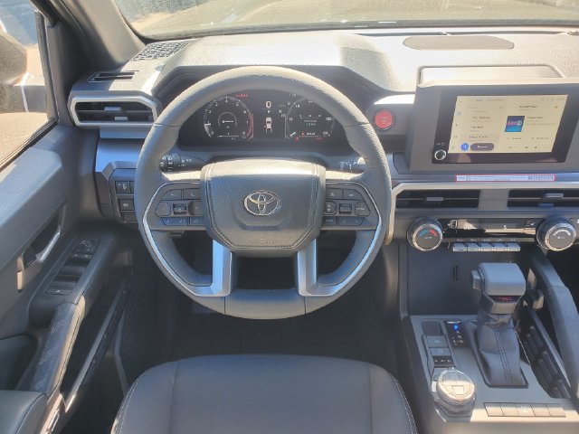 New 2026 Toyota Tacoma TRD Off-Road AWD/4WD image 12