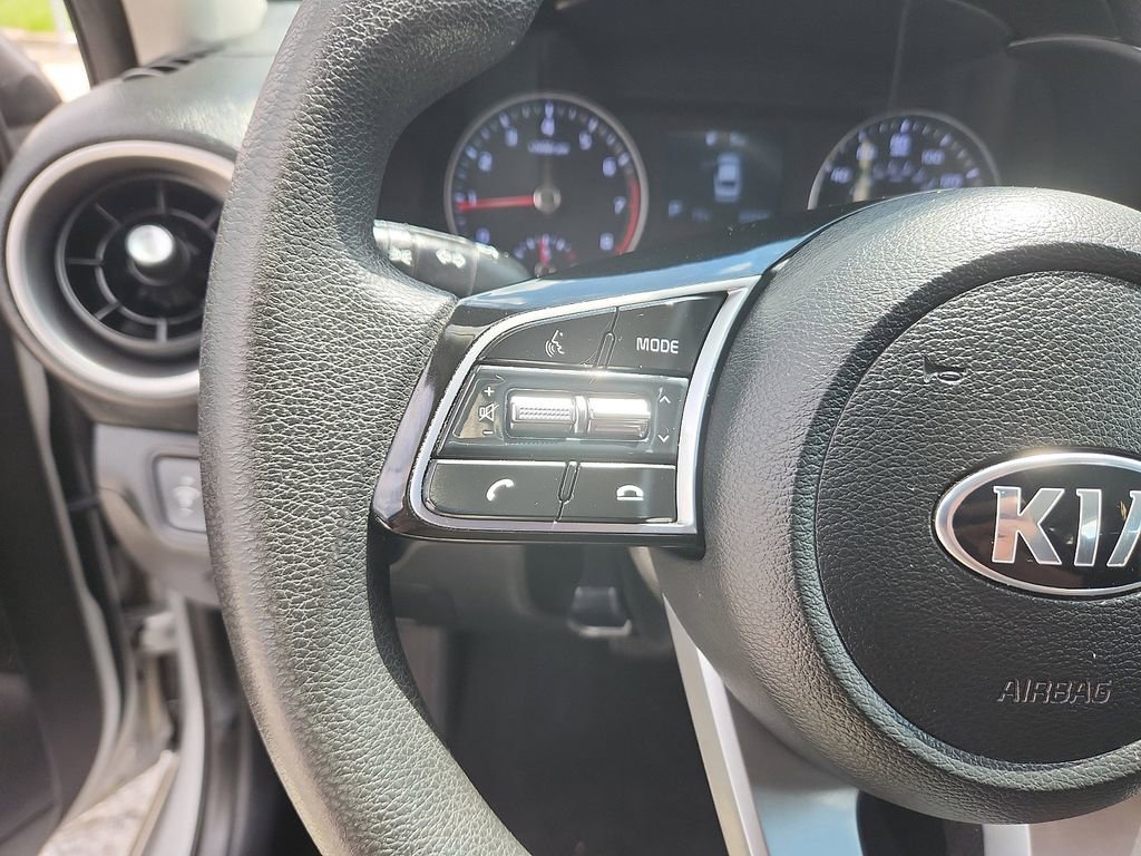 Used 2021 Kia Forte LXS FWD image 15