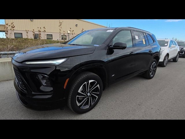 Used 2025 Buick Enclave Sport Touring