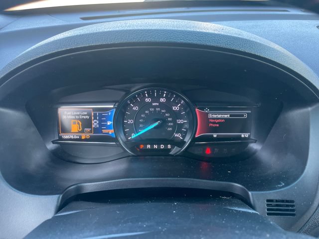 Used 2019 Ford Explorer Sport w/ Equipment Group 401A AWD/4WD image 17
