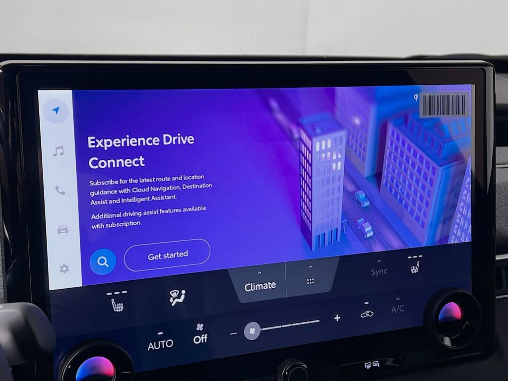 New 2026 Subaru Solterra Premium image 12