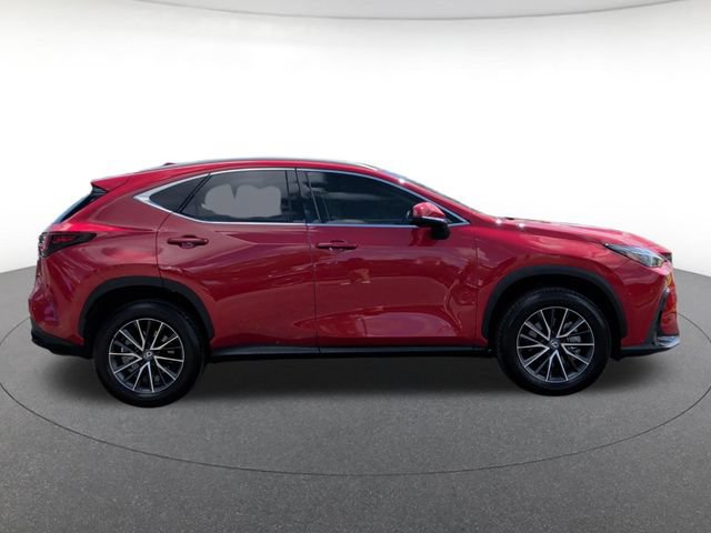 Used 2024 Lexus NX 250 FWD image 7