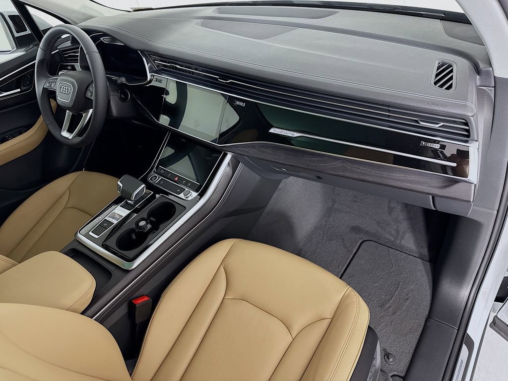 New 2026 Audi Q7 2.0T Premium Plus image 19