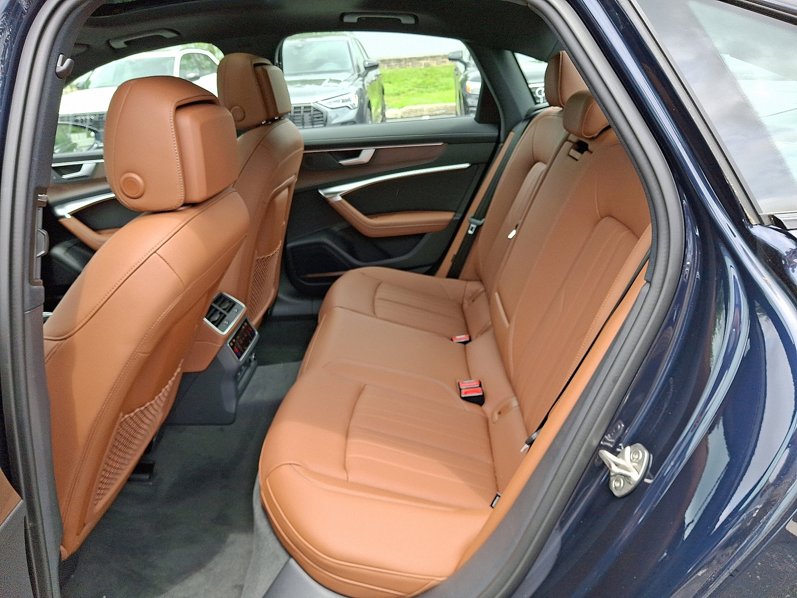 New 2025 Audi A6 Premium Plus image 6