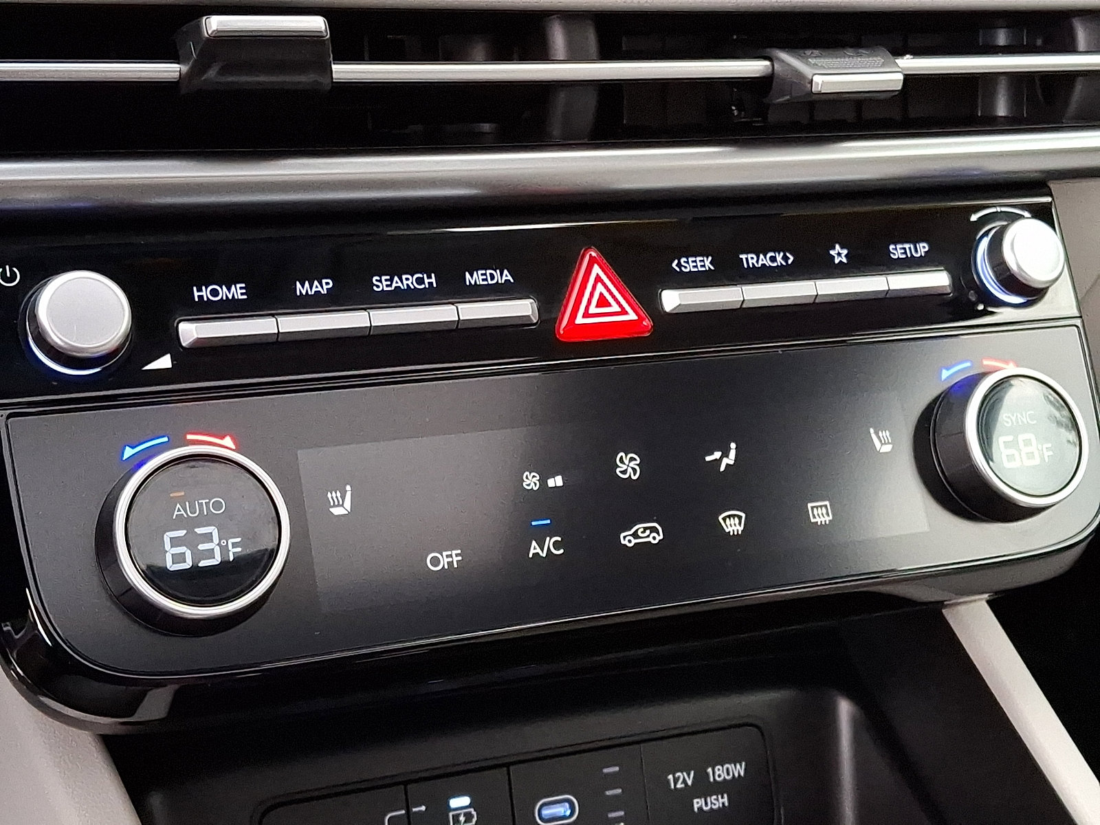 Used 2026 Hyundai Tucson SEL AWD/4WD image 18