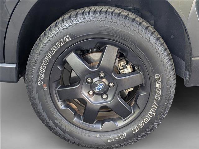 Certified 2023 Subaru Outback Wilderness image 23