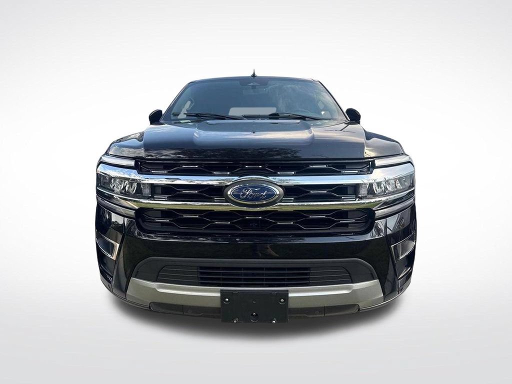Used 2024 Ford Expedition Max Limited AWD/4WD image 13