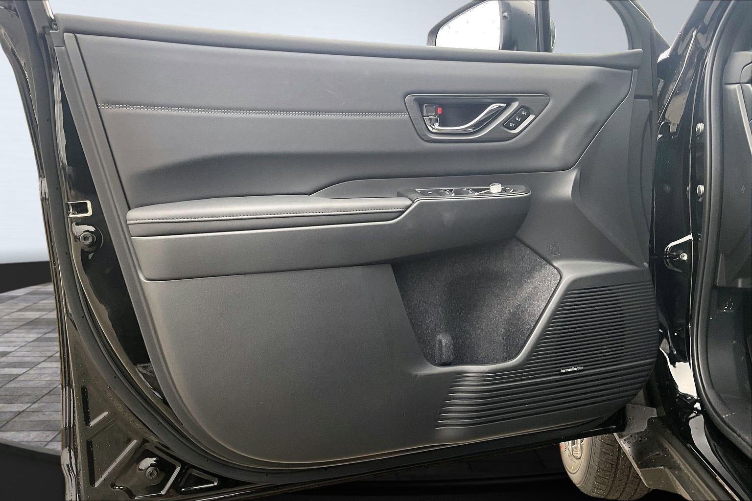 New 2026 Subaru Outback Touring XT image 19