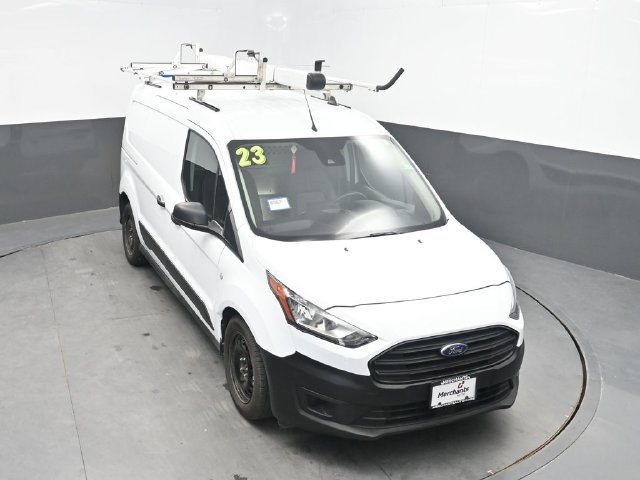 Used 2023 Ford Transit Connect XL FWD image 11