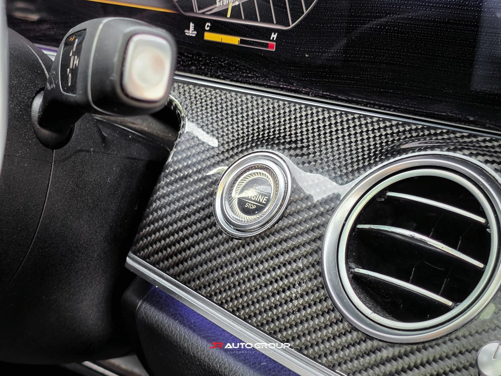 Used 2018 Mercedes-Benz E 43 AMG 4MATIC Sedan w/ Premium 3 Package image 37