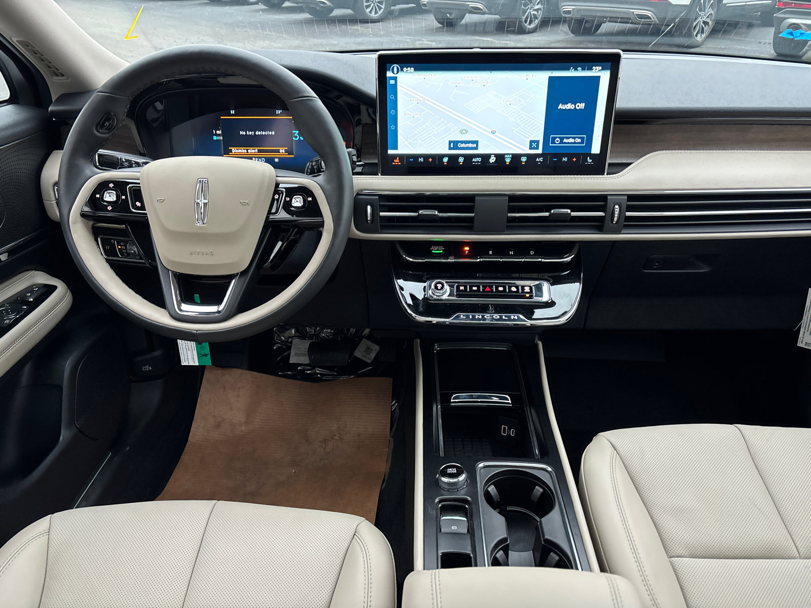 New 2026 Lincoln Corsair Grand Touring image 29