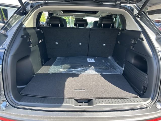 New 2026 MAZDA CX-50 AWD 2.5 Hybrid w/ Premium Pkg image 29
