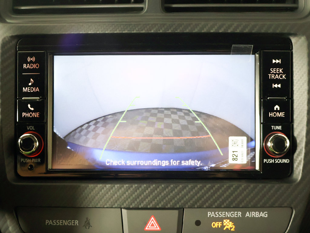 New 2027 Mitsubishi Outlander Sport FWD image 37