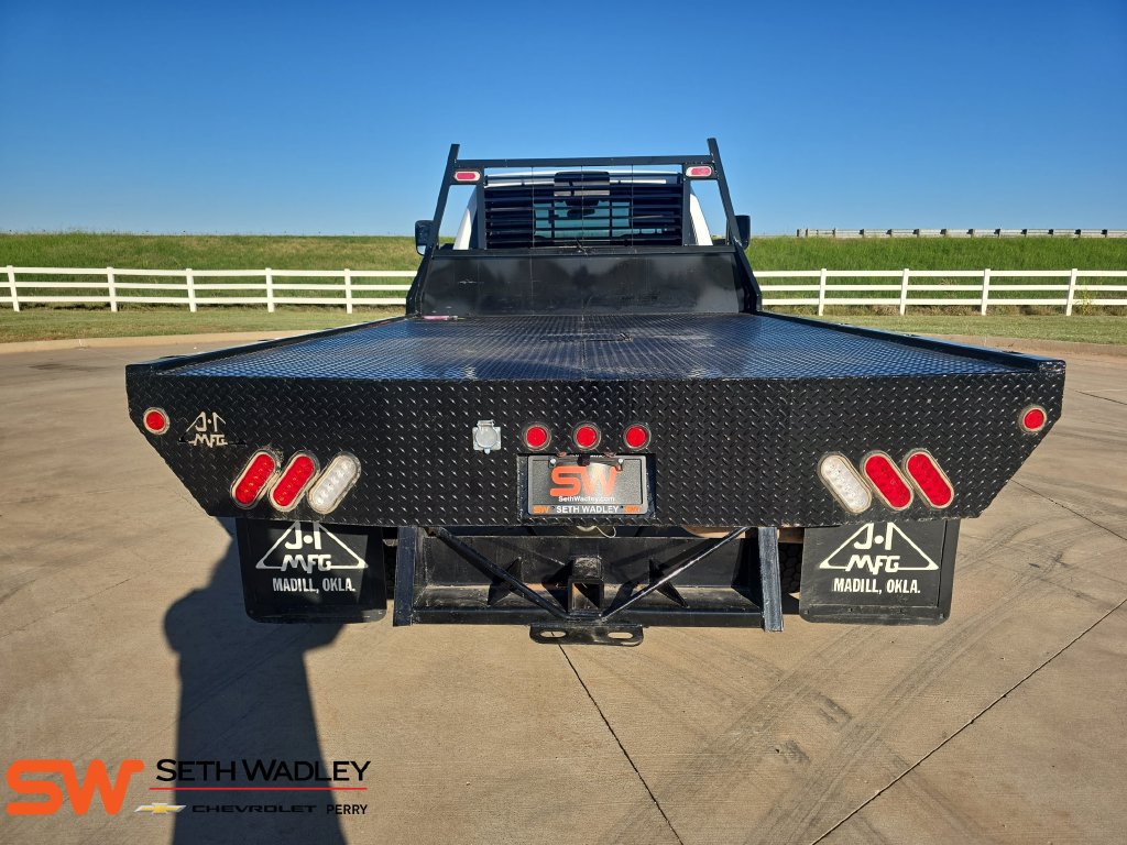 Used 2022 RAM 4500 Tradesman AWD/4WD image 11