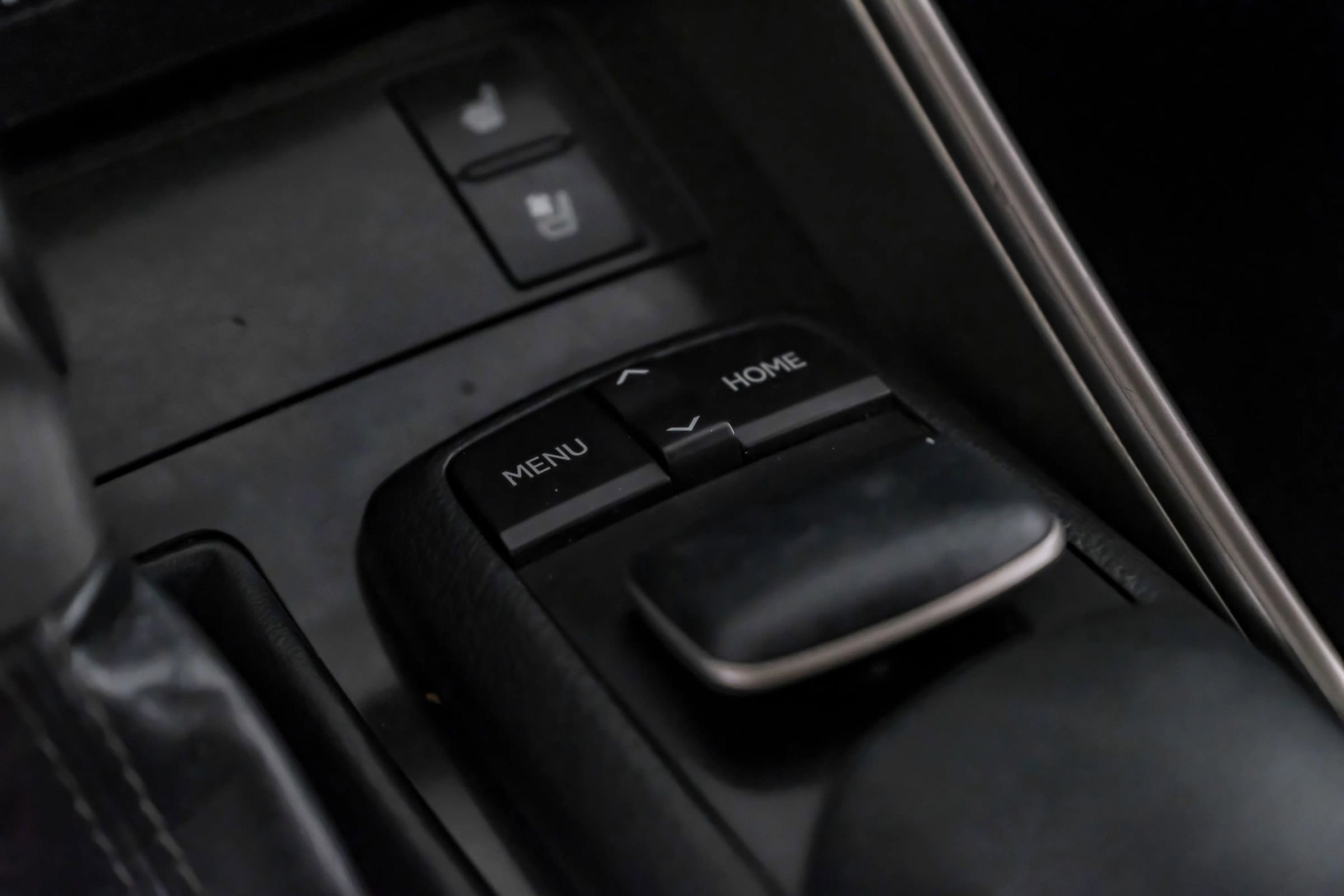 Used 2014 Lexus IS 350 w/ Navigation Package image 25