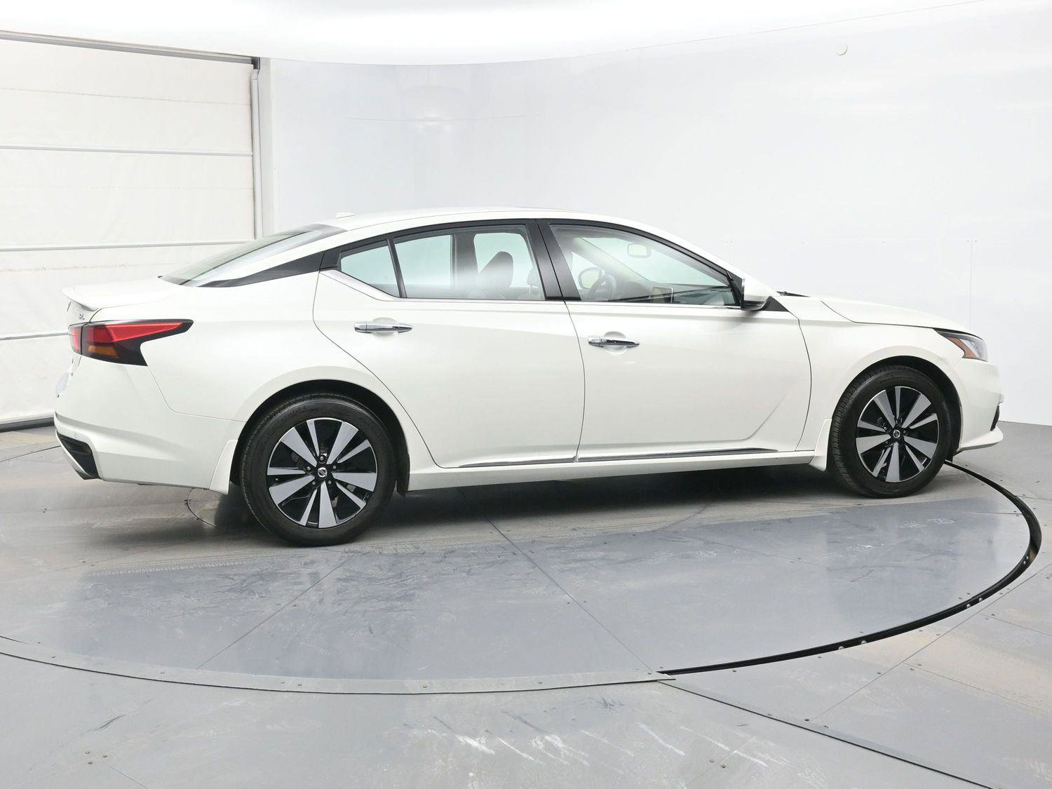 Used 2019 Nissan Altima 2.5 SL image 28