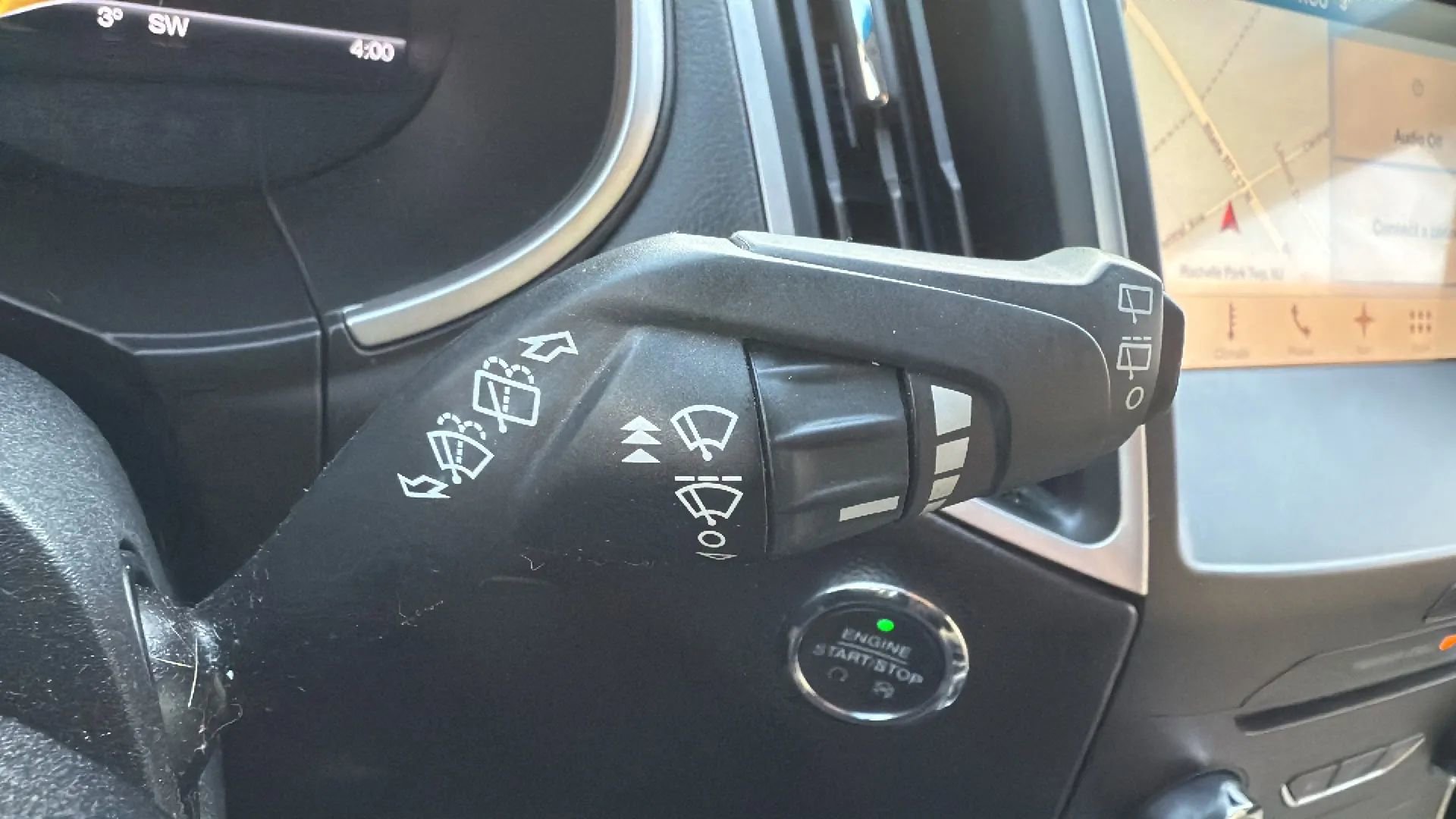 Used 2016 Ford Edge SEL w/ Canadian Touring Package image 13