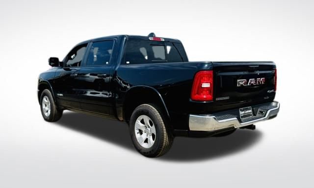 Used 2025 RAM 1500 Big Horn image 4