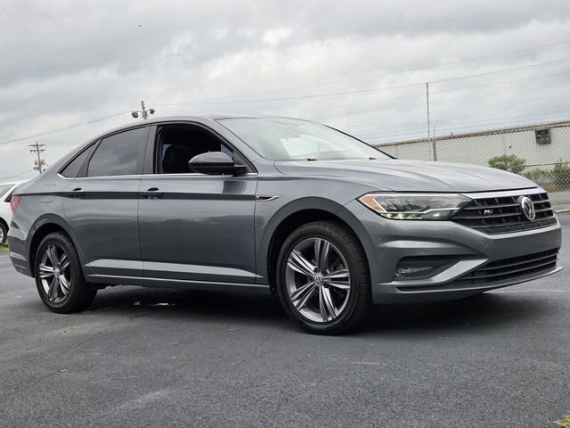 Used 2019 Volkswagen Jetta R-Line FWD image 7