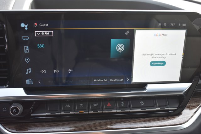 New 2026 Chevrolet Silverado 1500 LT w/ All Star Edition Plus image 23