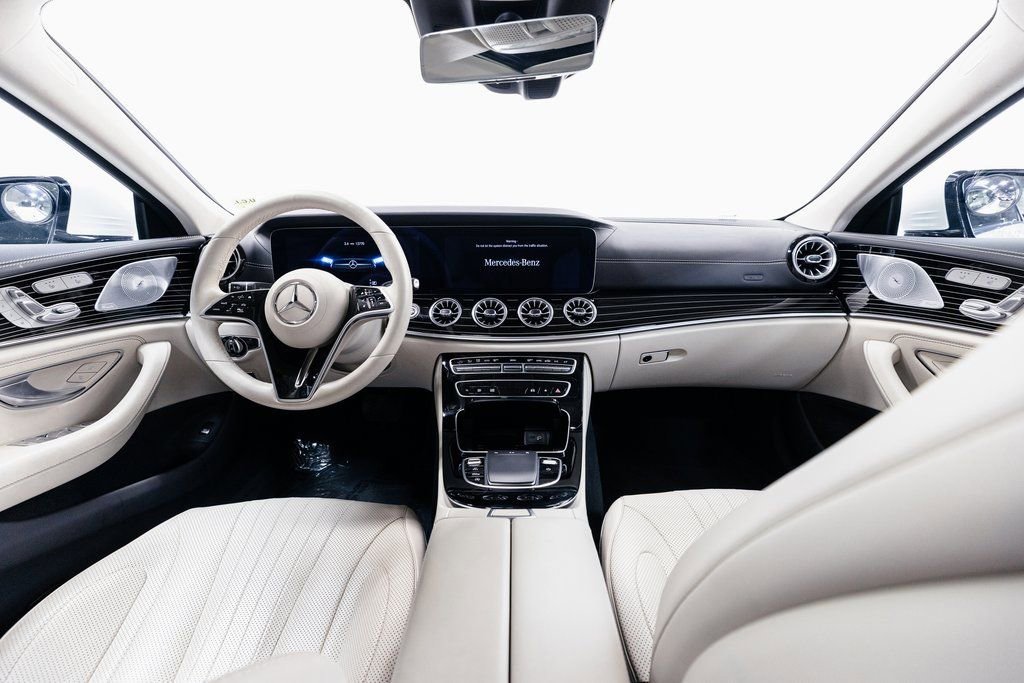 Used 2022 Mercedes-Benz CLS 450 4MATIC image 25