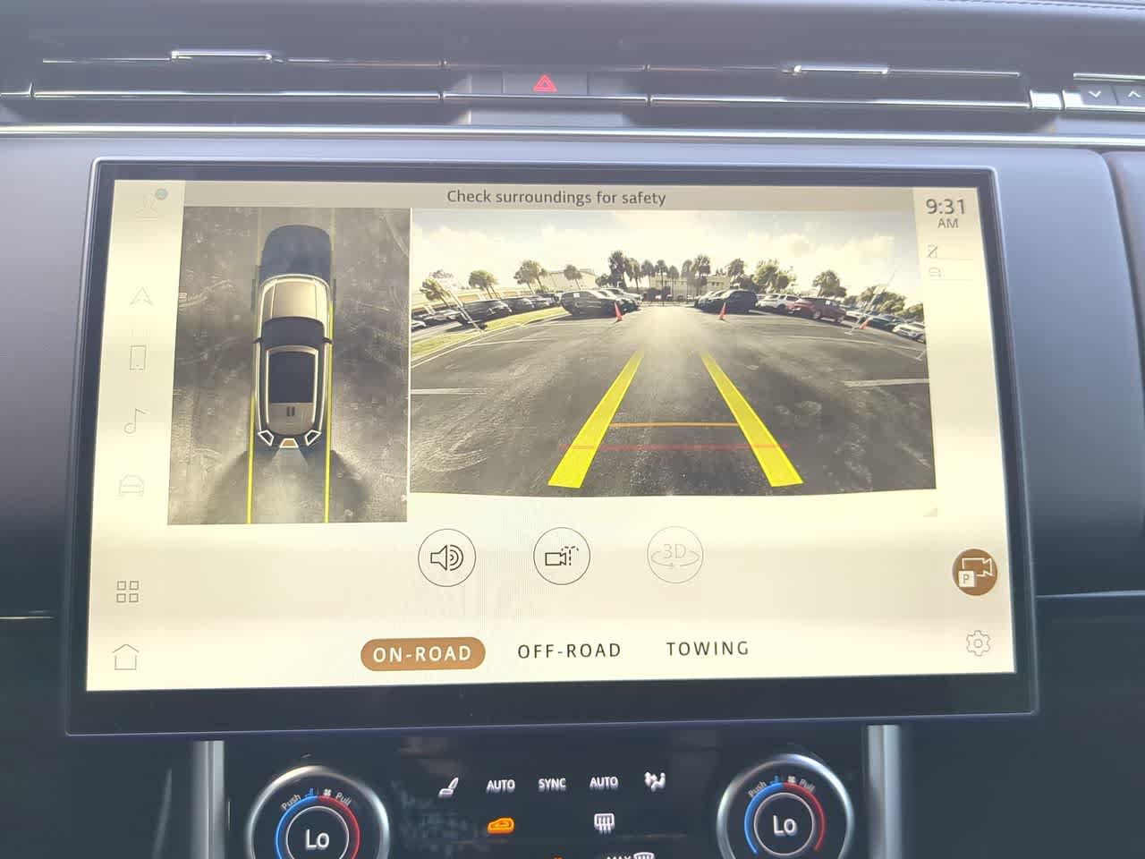 Certified 2023 Land Rover Range Rover SE AWD/4WD image 32