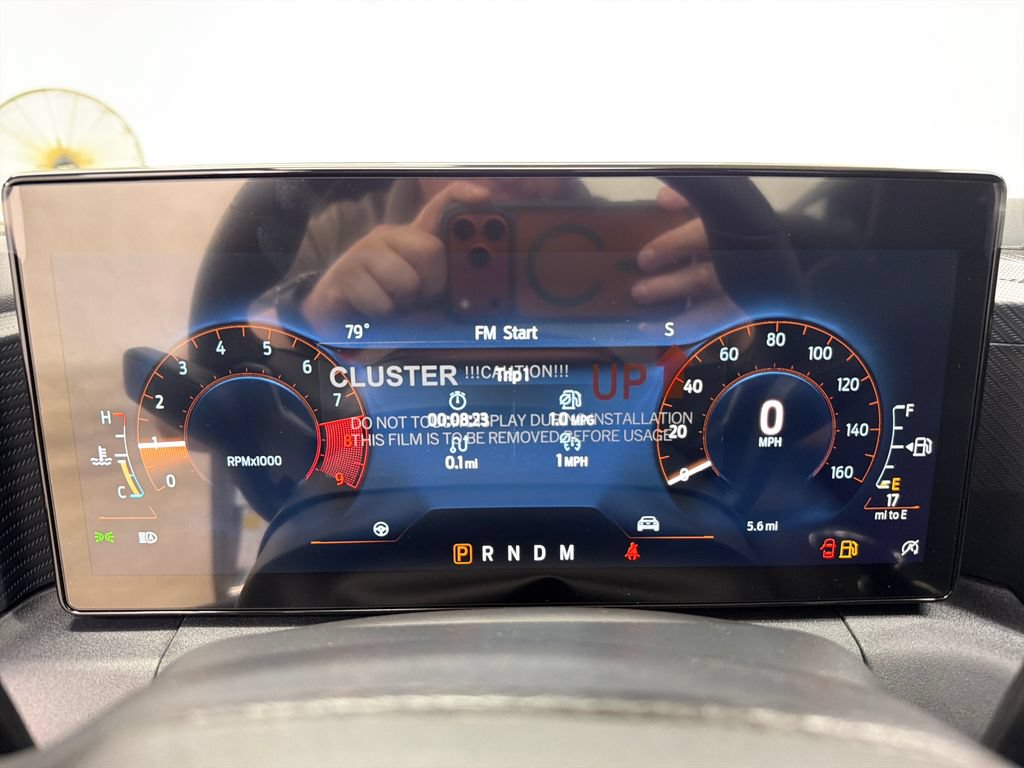 New 2026 Ford Mustang GT RWD image 22