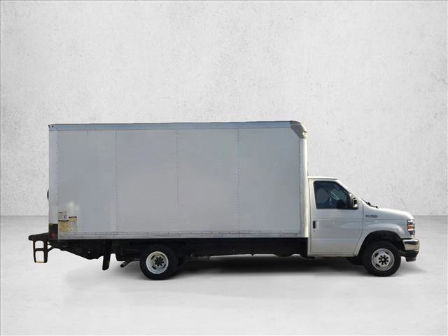 Used 2021 Ford E-450 and Econoline 450 Super Duty w/ Power Windows & Locks Group image 4